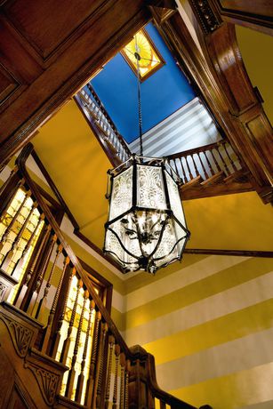 Imagen de los interiores del Hotel The Ivy, Baltimore. Foto 19