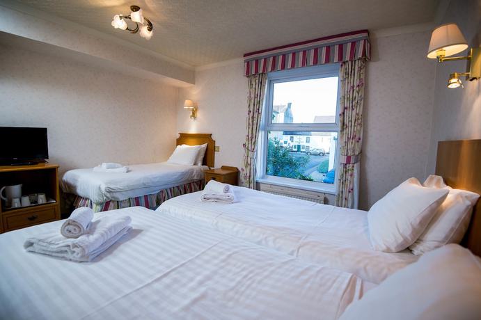 Imagen de la habitación del Hotel The Ivy Bush Royal By Compass Hospitality. Foto 7