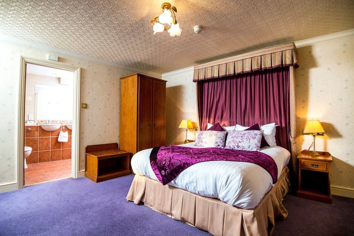 Imagen de la habitación del Hotel The Ivy Bush Royal By Compass Hospitality. Foto 19