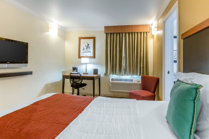 Imagen de la habitación del Hotel The Ivy San Juan. Foto 3