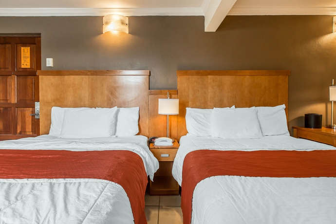 Imagen de la habitación del Hotel The Ivy San Juan. Foto 4