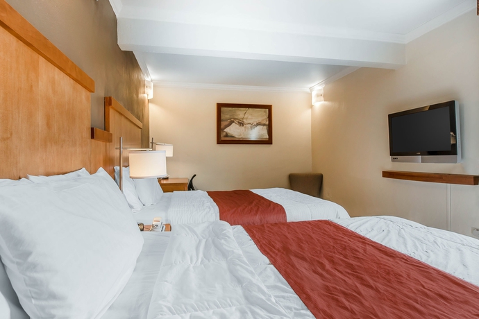 Imagen de la habitación del Hotel The Ivy San Juan. Foto 7