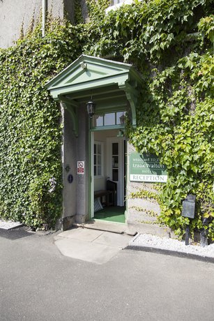 Imagen de los interiores del Hotel The Izaak Walton. Foto 20