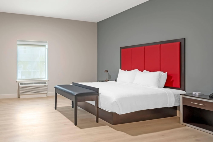 Imagen de la habitación del Hotel The J Dunedin near Honeymoon Island State Park, an Ascend Collection. Foto 4