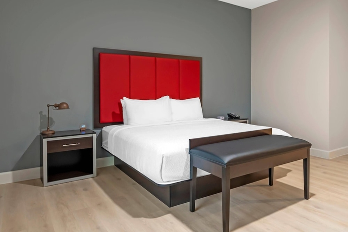 Imagen de la habitación del Hotel The J Dunedin near Honeymoon Island State Park, an Ascend Collection. Foto 5