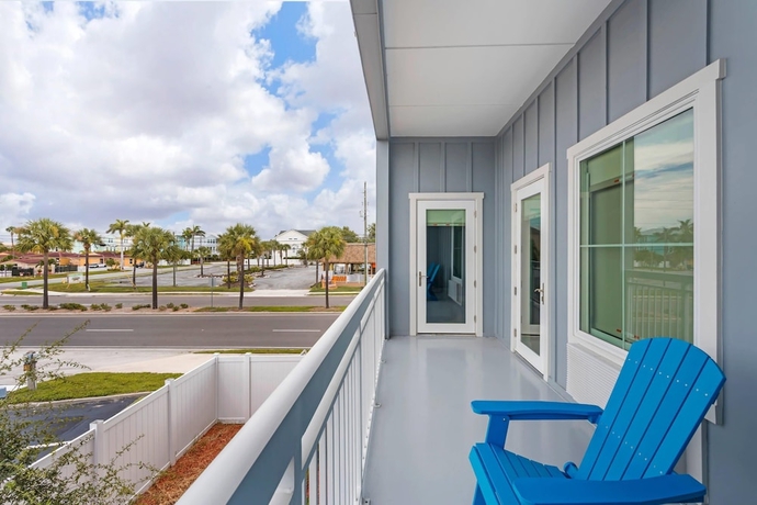 Imagen de la habitación del Hotel The J Dunedin near Honeymoon Island State Park, an Ascend Collection. Foto 10