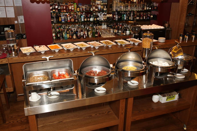 Imagen de la habitación del Hotel The J Hotel And Spa. Foto 5