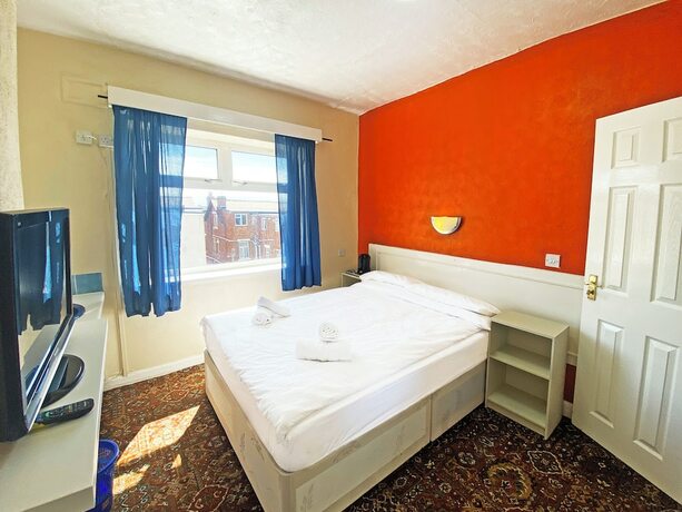Imagen general del Hotel The J and S. Foto 7