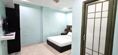 Imagen general del Hotel The JRJF near Tagum Terminal. Foto 4