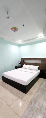 Imagen general del Hotel The JRJF near Tagum Terminal. Foto 5