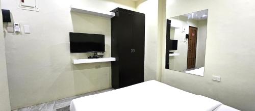 Imagen general del Hotel The JRJF near Tagum Terminal. Foto 7