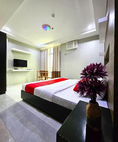 Imagen de la habitación del Hotel The JRJF near Tagum Terminal. Foto 18