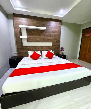 Imagen general del Hotel The JRJF near Tagum Terminal. Foto 13