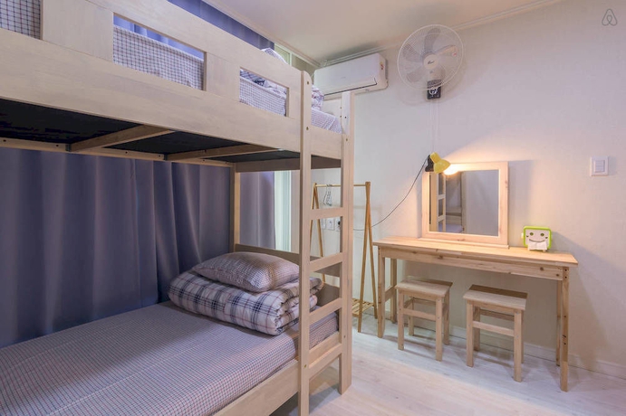 Imagen general del Hotel The Ja Gangnam. Foto 4