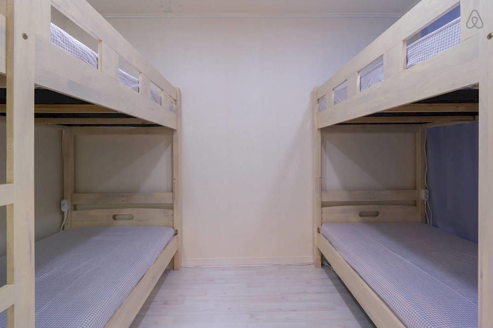 Imagen de la habitación del Hotel The Ja Gangnam. Foto 10
