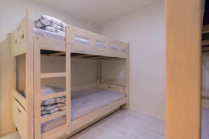 Imagen de la habitación del Hotel The Ja Gangnam. Foto 12