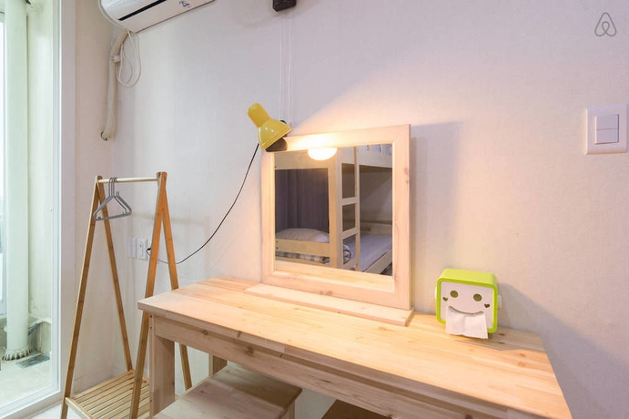 Imagen de la habitación del Hotel The Ja Gangnam. Foto 13