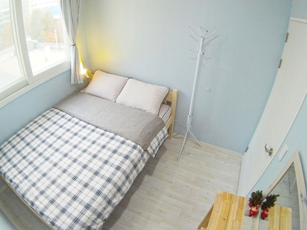 Imagen de la habitación del Hotel The Ja Gangnam. Foto 15