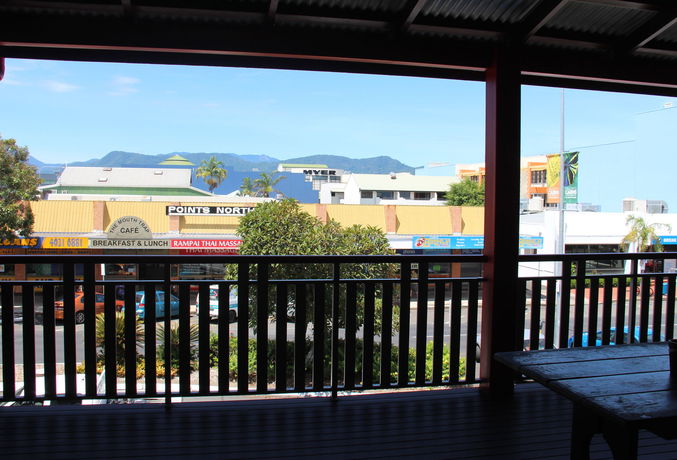 Imagen de la habitación del Hotel The Jack Backpackers. Foto 8