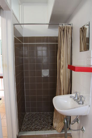 Imagen de la habitación del Hotel The Jack Backpackers. Foto 11