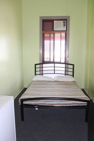 Imagen general del Hotel The Jack Backpackers. Foto 4