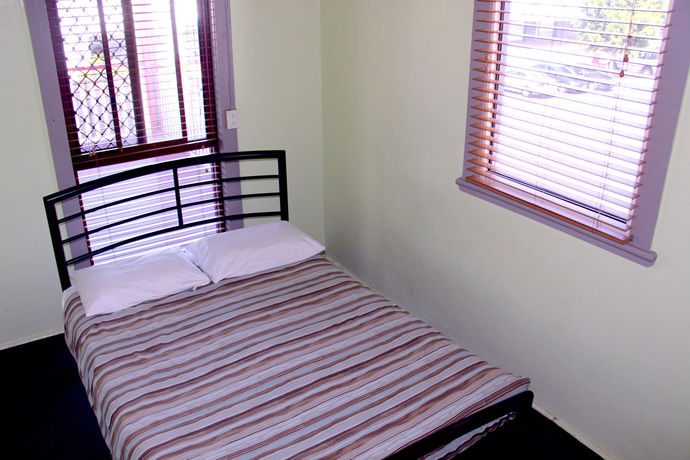 Imagen general del Hotel The Jack Backpackers. Foto 2