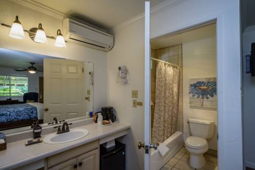 Imagen de la habitación del Hotel The Jack London Lodge. Foto 4