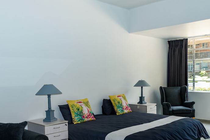 Imagen de la habitación del Hotel The Jack Rose. Foto 6
