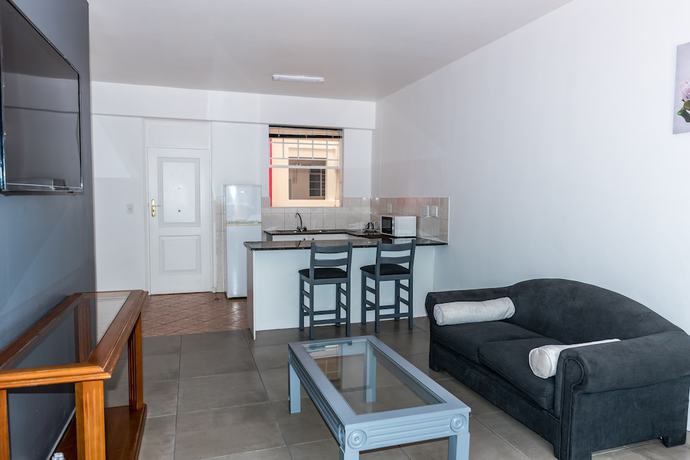 Imagen de la habitación del Hotel The Jack Rose. Foto 11