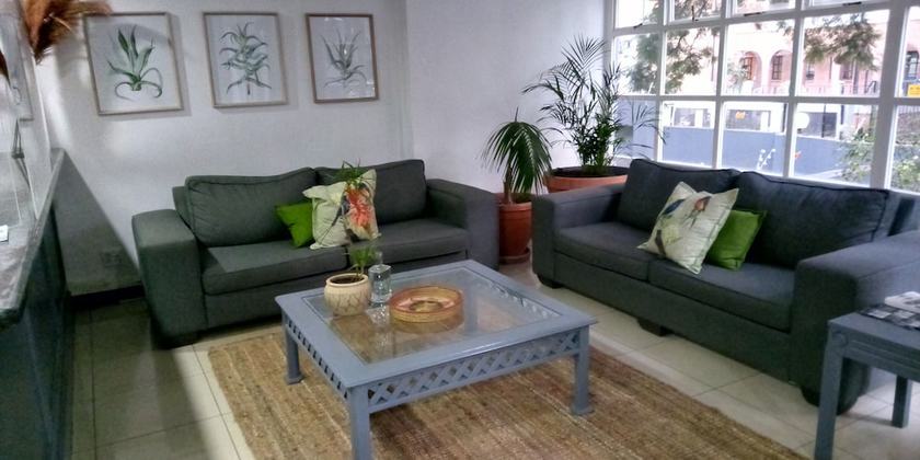 Imagen de los interiores del Hotel The Jack Rose. Foto 18
