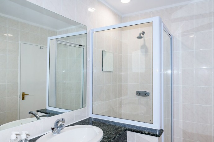 Imagen de la habitación del Hotel The Jack Rose. Foto 13