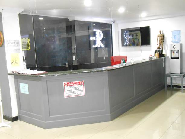 Imagen de los interiores del Hotel The Jack Rose. Foto 19