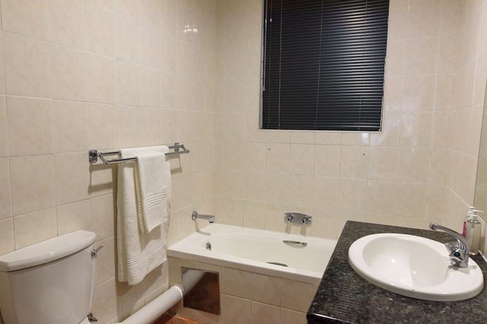 Imagen de la habitación del Hotel The Jack Rose. Foto 14