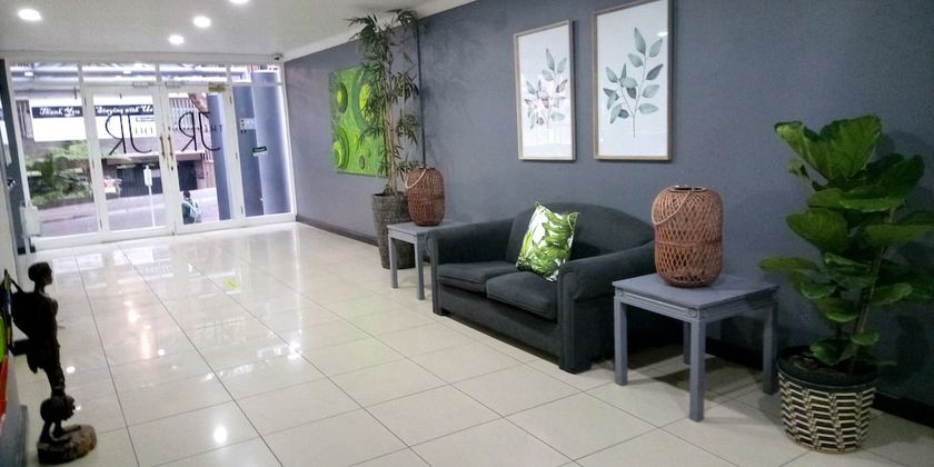 Imagen de los interiores del Hotel The Jack Rose. Foto 20