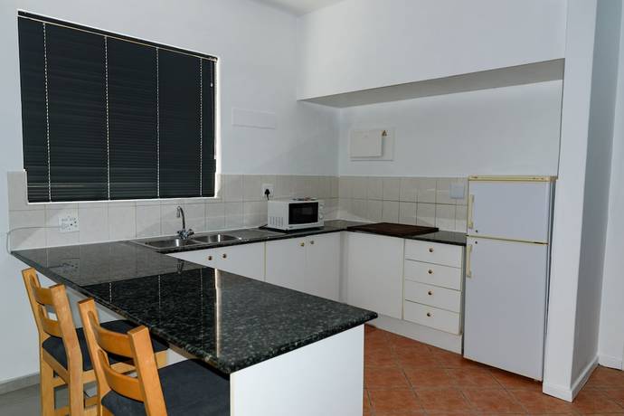 Imagen de la habitación del Hotel The Jack Rose. Foto 16