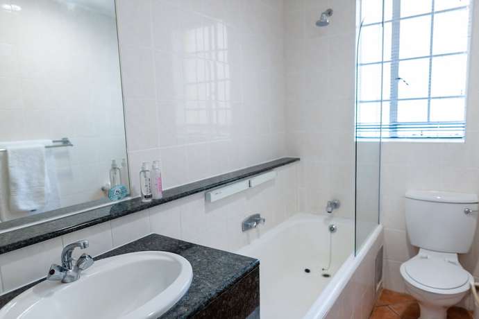 Imagen de la habitación del Hotel The Jack Rose. Foto 17