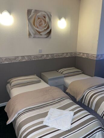 Imagen general del Hotel The Jack Sparrow. Foto 3