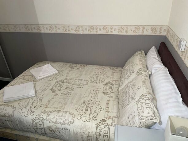 Imagen de la habitación del Hotel The Jack Sparrow. Foto 12