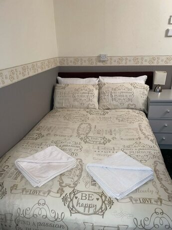 Imagen general del Hotel The Jack Sparrow. Foto 7