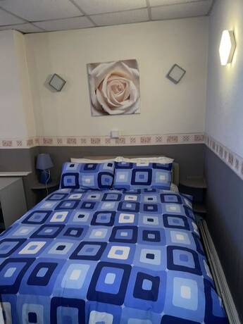 Imagen de la habitación del Hotel The Jack Sparrow. Foto 15