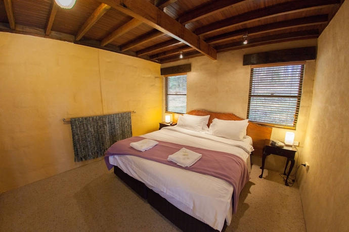 Imagen de la habitación del Hotel The Jackson Ranch. Foto 6