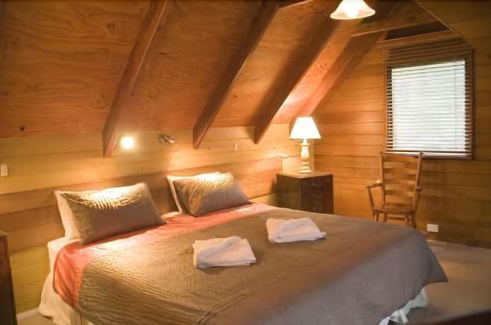 Imagen de la habitación del Hotel The Jackson Ranch. Foto 8