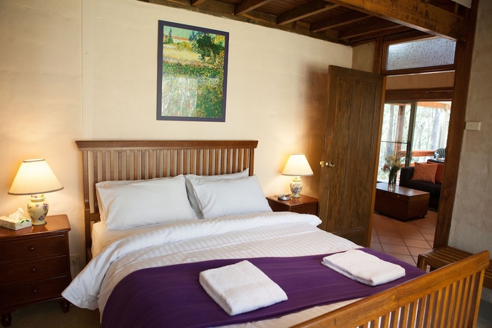 Imagen de la habitación del Hotel The Jackson Ranch. Foto 11