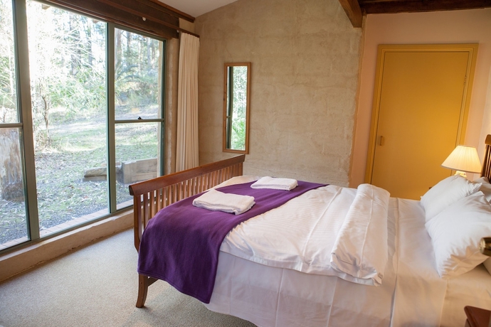 Imagen de la habitación del Hotel The Jackson Ranch. Foto 12