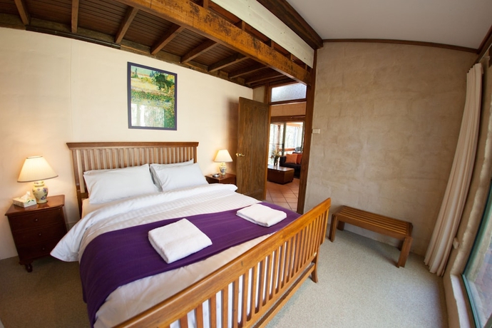 Imagen de la habitación del Hotel The Jackson Ranch. Foto 14