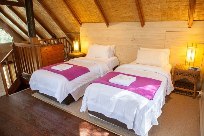 Imagen de la habitación del Hotel The Jackson Ranch. Foto 15