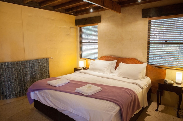 Imagen de la habitación del Hotel The Jackson Ranch. Foto 16