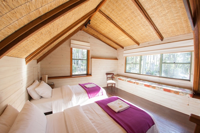 Imagen de la habitación del Hotel The Jackson Ranch. Foto 17
