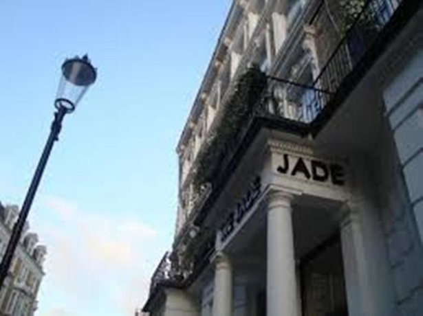 Imagen de los exteriores del Hotel The Jade. Foto 5
