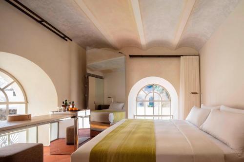 Imagen de la habitación del Hotel The Jaffa - Fattal Limited Edition. Foto 7